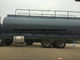 Тело 25500Л танка хлористо-водородной кислоты для тележек Южной Америки поставщик