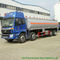 Тележка доставки топлива алюминиевого сплава ФОТОН 8кс2 для дизельного транспорта 28КБМ поставщик
